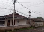 PLN ULP Sukabumi Lakukan Pemeliharaan Jaringan Listrik Hari Ini