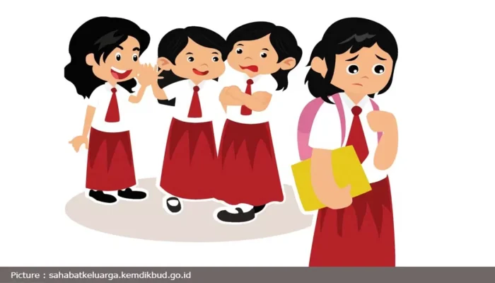 Luka yang Tak Terlihat: Kisah Siswi Cikembar yang Diduga Jadi Korban Bullying