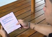 Efisiensi Bisnis Naik 30%, Pelaku Usaha Ungkap Peran Galaxy AI & Gemini di Galaxy Z Series