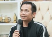Bupati Purwakarta Om Zein “Ancam” Kontraktor Jika Pembangunan Tak Sesuai Spek