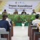 Pemerintah Kabupaten Sukabumi Matangkan Penataan Kawasan CPUGGp Pasca Raih Predikat Green Card
