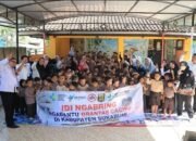 47 Puskesmas di Sukabumi Ikut Program IDI Berantas Cacingan