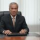 Inspektur Inspektorat Kabupaten Sukabumi, Komarudin