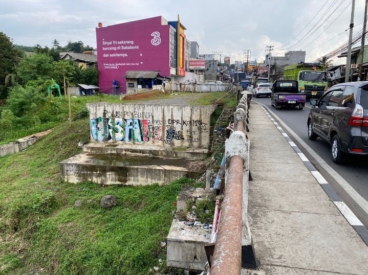 jembatan pamuruyan