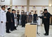 25 Eselon II Dirotasi, Ini Nama-nama dan Jabatan Barunya