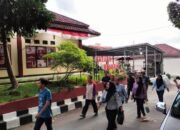 Keluarga Yayasan di Warungkiara, Resmi Laporkan Oknum Wartawan ke Polres Sukabumi