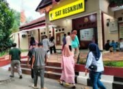 Laporan Warga Warungkiara Soal Oknum Wartawan Masuk Tahap Penyelidikan