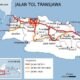 Menelisik Tol Bocimi Padalarang, Jalur Alternatif  Sukabumi Bandung Mulai Dipersiapkan 