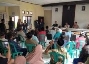 Memanas! Petani Tenjojaya vs PT Bogorindo di Kantor Desa Tenjojaya