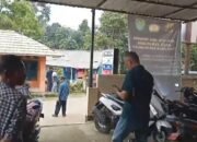 PT Bogorindo Bungkam Soal Dugaan Pengrusakan Tanaman Petani di Tenjojay