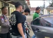 Buron Sehari, Pelaku Pembacokan Siswa SMK Ditangkap di Cicantayan