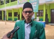 MWC NU Warungkiara Tegaskan Peran Santri sebagai Penjaga Agama dan NKRI