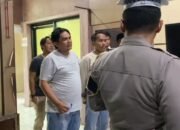 Pengendara yang Ugal-ugalan di Cicurug Diamankan Polisi