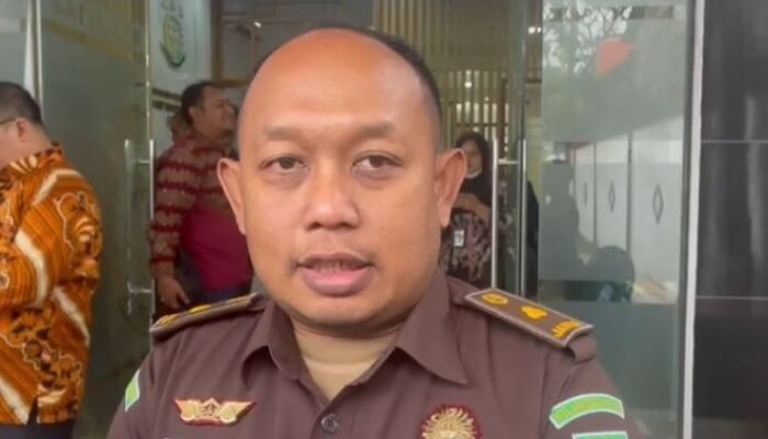 Kejari Sukabumi Tunggu Itikad Baik 250 Desa Penunggak PBB