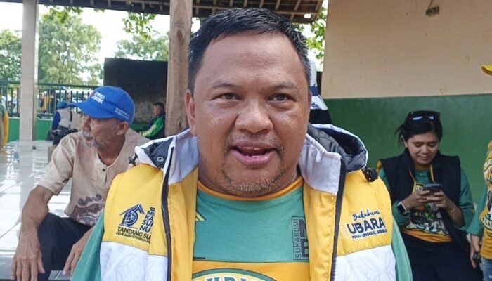 Ketua DPRD Kabupaten Sukabumi Apresiasi Touring Ngabumi: Momen Evaluasi dan Sinergi Menuju Sukabumi Maju