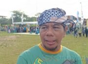 Touring Ngabumi, Disbudpora Kabupaten Sukabumi Perkuat Semangat Budaya, Pemuda, dan Pariwisata