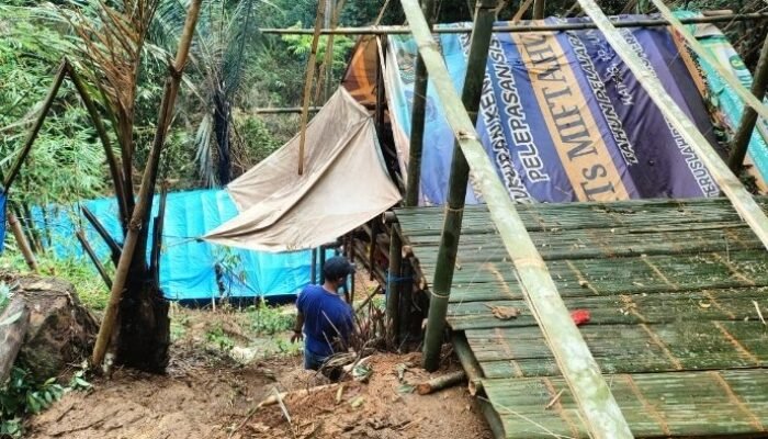 DLH Sukabumi: Istilah Mencuri di Tanah Sendiri Menyesatkan, Itu Tambang Ilegal
