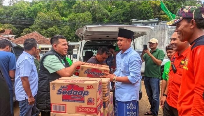 Soal Tata Ruang dan Tambang Ilegal di Sukabumi, Ini Kata Ketua Komisi II