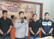 Polisi Selidiki Dugaan Bullying Siswi MTs di Cikembar