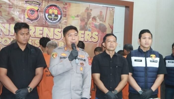 Polisi Selidiki Dugaan Bullying Siswi MTs di Cikembar