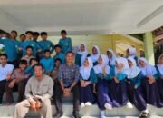 Dinas Pendidikan Kabupaten Sukabumi Dorong Generasi Muda Cintai Budaya Sunda