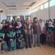 Cegah Stunting di Sukabumi, Uden Abdunn Natsir Bagikan 2 Ton Ikan