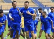 Prediksi Persib vs Selangor: Duel Penentu di Fase Knockout