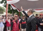 Wali Kota Sukabumi Bangkitkan Semangat Juang Siswa,  “Jaga Marwah, Bangun Kemandirian”