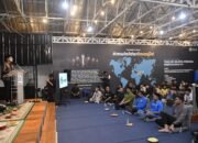 Pemuda Sukabumi Diajak Bangun Daerah Lewat Kolaborasi dan Inovasi