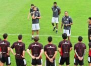 Cerita Patrick Kluivert Usai PSSI Akhiri Kontraknya