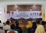 Ayep Zaki Tekankan Kejujuran di Program RW