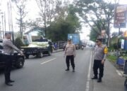 Polisi Buru Pelaku Pembacokan di Sukalarang Sukabumi, Motif Masih Misterius