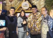 Disdik Sukabumi Tampilkan Inovasi Pendidikan Digital di Sukabumi Expo 2025
