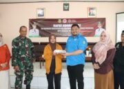 Rakor TPPS Digelar, Gunungpuyuh Perkuat Langkah Percepatan Penurunan Stunting