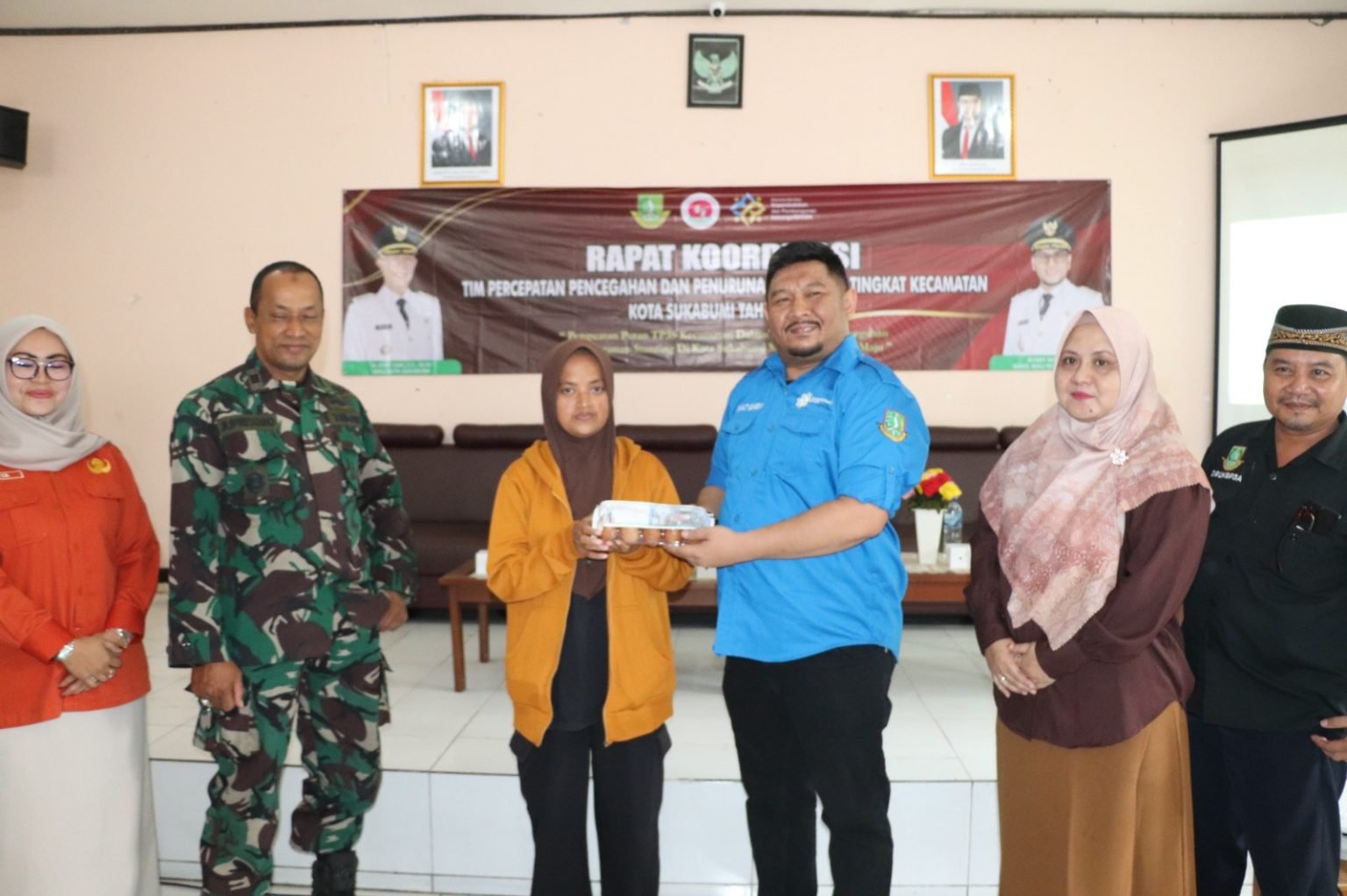 Kecamatan Gunungpuyuh