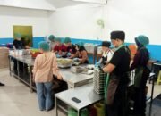 SPPG Cibeureum Sajikan Gizi Berkualitas untuk 3.968 Penerima Manfaat