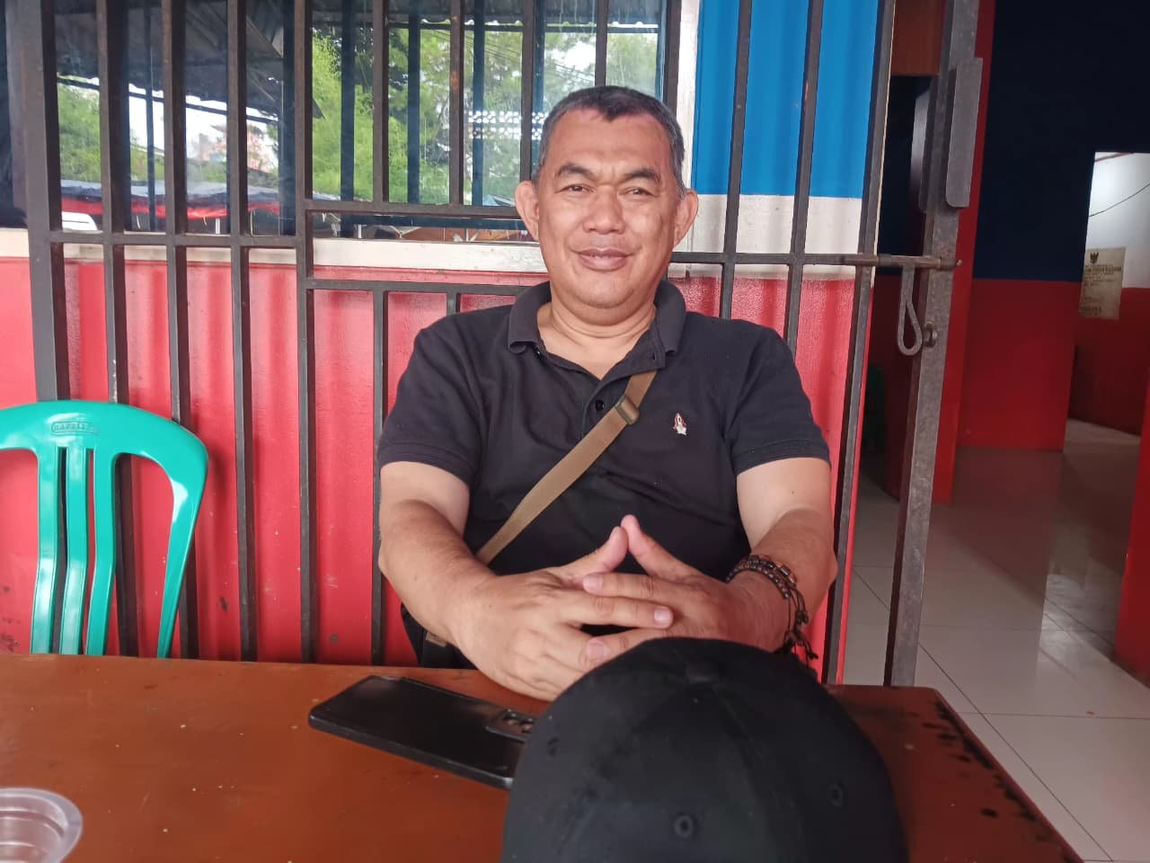 Damkar Kota Sukabumi