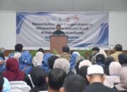 DKUKM Sukabumi Fasilitasi Bimtek WUB, UMKM Lokal Didorong Tembus Pasar Global