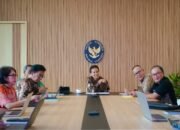 Wali Kota Sukabumi Temui Menkes, Perjuangkan Penguatan Layanan Kesehatan Daerah