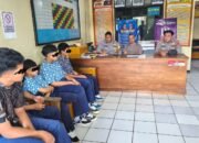 Fakta Duel Pelajar di Surade: Tiga Sekolah Terlibat, Kasus Selesai Cukup Musyawarah