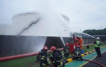 Pertamina