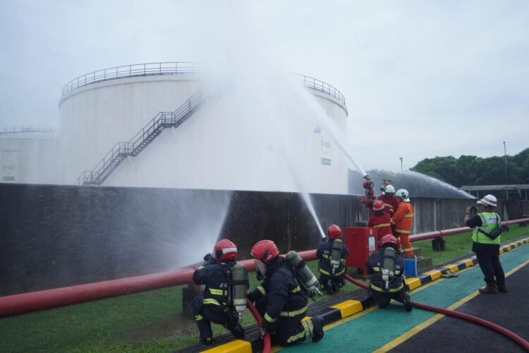 Pertamina