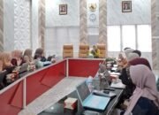 Kota Sukabumi Bidik Lingkungan Sehat: SLHS dan ODF Dikebut Oktober