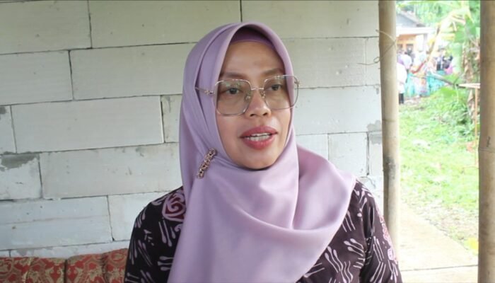 Dinsos Sukabumi: Bantuan Sekali Salur, Dampak Sosial Berkelanjutan