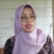 Kepala Dinas Sosial Kota Sukabumi, Een Rukmini