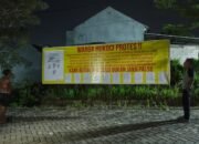 Warga Geram dan Sebut Perumahan Hukoci Cianjur Pembohong, Janji Lima Tahun Lalu Diingkari