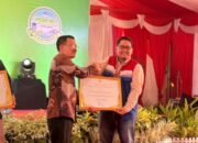 Komitmen Pertamina Patra Niaga Regional JBB: Perkuat Ketahanan Pangan Lewat Dukungan pada Pekan Daerah VII KTNA Banten