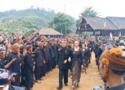 Yudi Mulyadi: Budaya Lokal Adalah Kekuatan Daerah