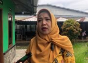 Seluruh Dapur MBG di Kabupaten Sukabumi Belum Bersertifikat SLHS, Dinkes: Masih Proses