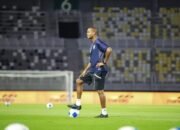 Kluivert: Timnas Indonesia Akan Lakukan Apa Pun untuk Menang